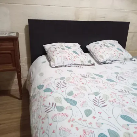 Maison T3 - 2 Lits Doubles Holiday home *