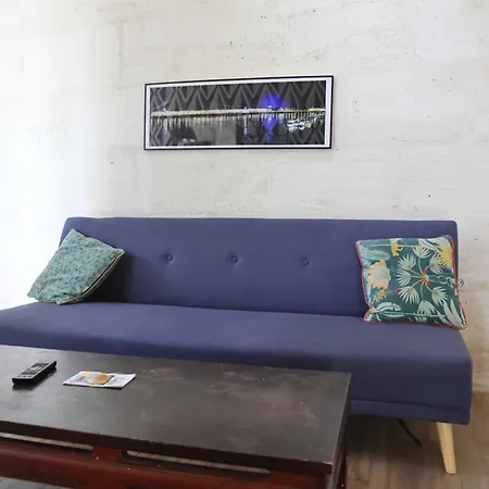 Maison T3 - 2 Lits Doubles * Lormont