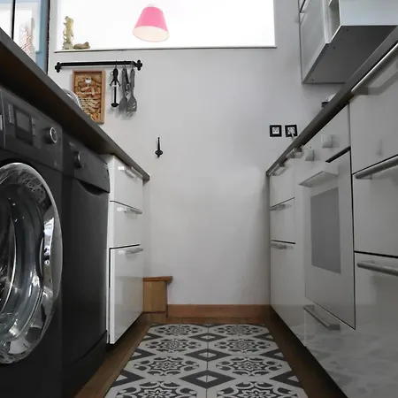 Hébergement de vacances Maison Entière - 2 Doubles