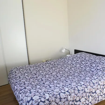 Maison Entière - 2 Doubles Hébergement de vacances