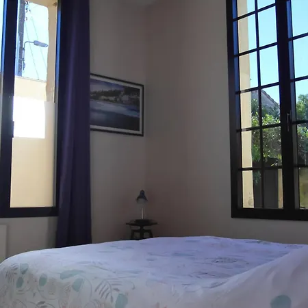 Maison T3 - 2 Lits Doubles * Lormont