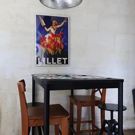 Maison T3 - 2 Lits Doubles