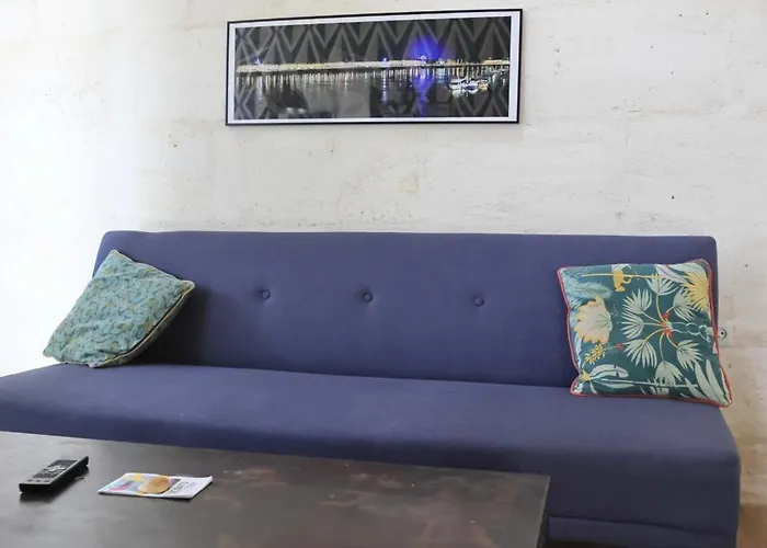 Maison T3 - 2 Lits Doubles * Lormont