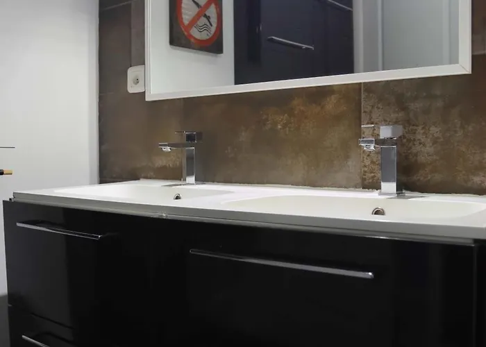 Maison T3 - 2 Lits Doubles * Lormont