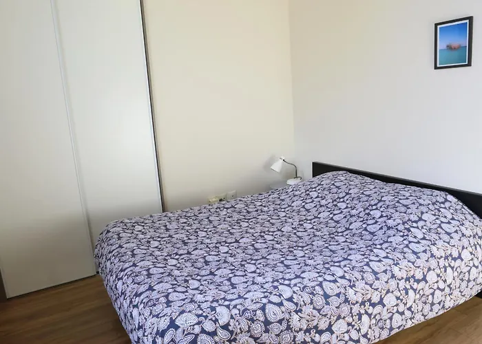 Maison T3 - 2 Lits Doubles Feriehus