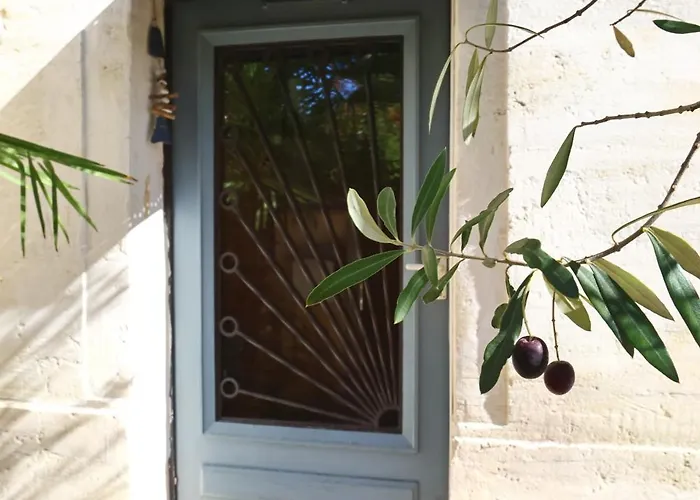 Maison T3 - 2 Lits Doubles Lormont