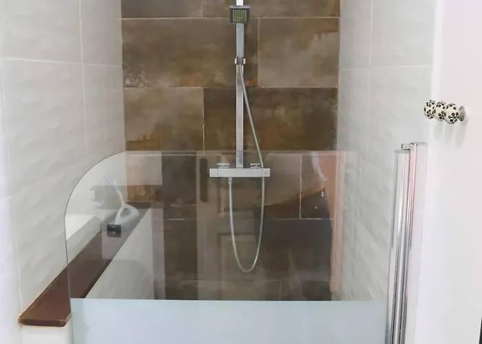 Maison T3 - 2 Lits Doubles * Lormont