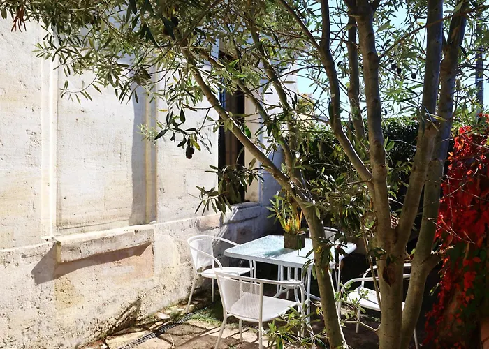 Feriehus Maison T3 - 2 Lits Doubles