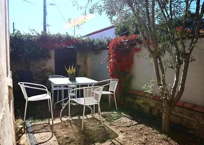 Maison T3 - 2 Lits Doubles * Lormont